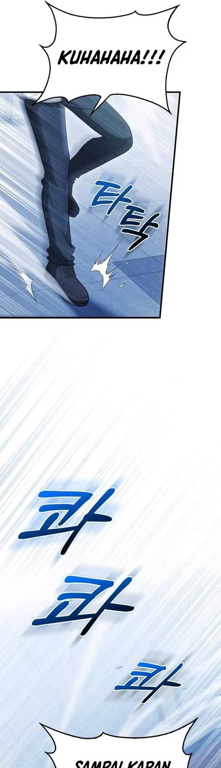 Max Talent Player Chapter 53 Gambar 24
