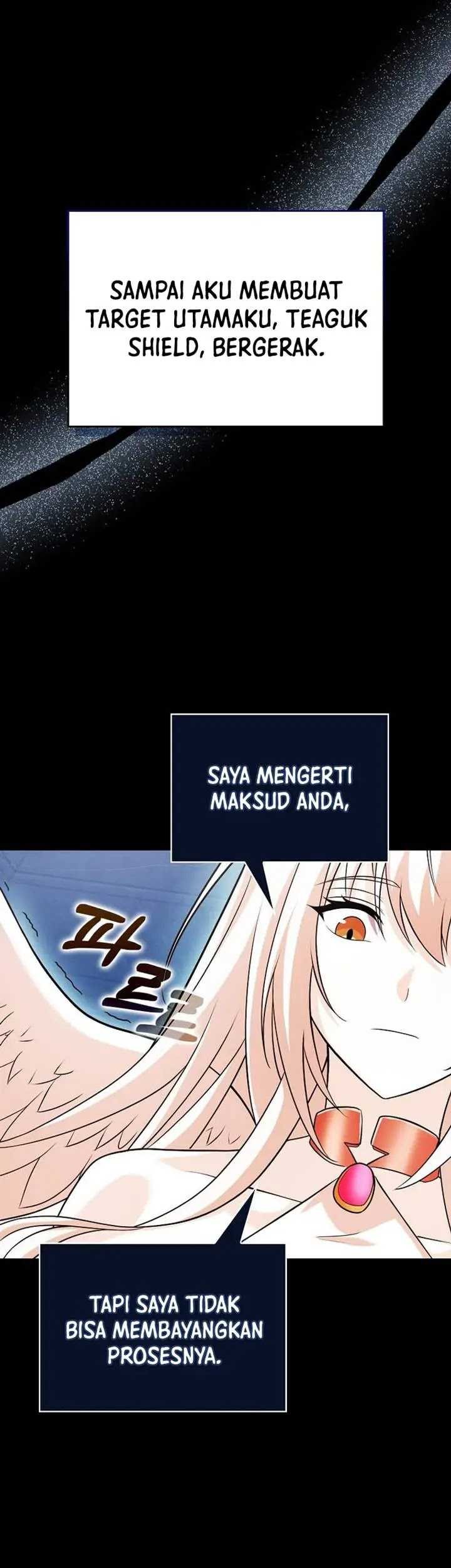 Max Talent Player Chapter 52 Gambar 41