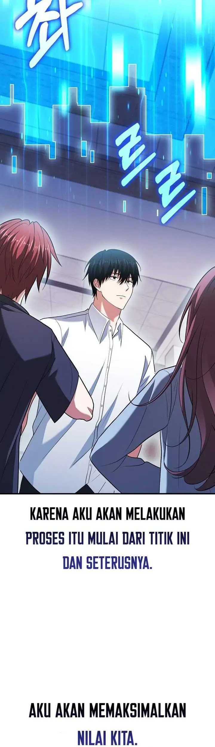 Max Talent Player Chapter 52 Gambar 43
