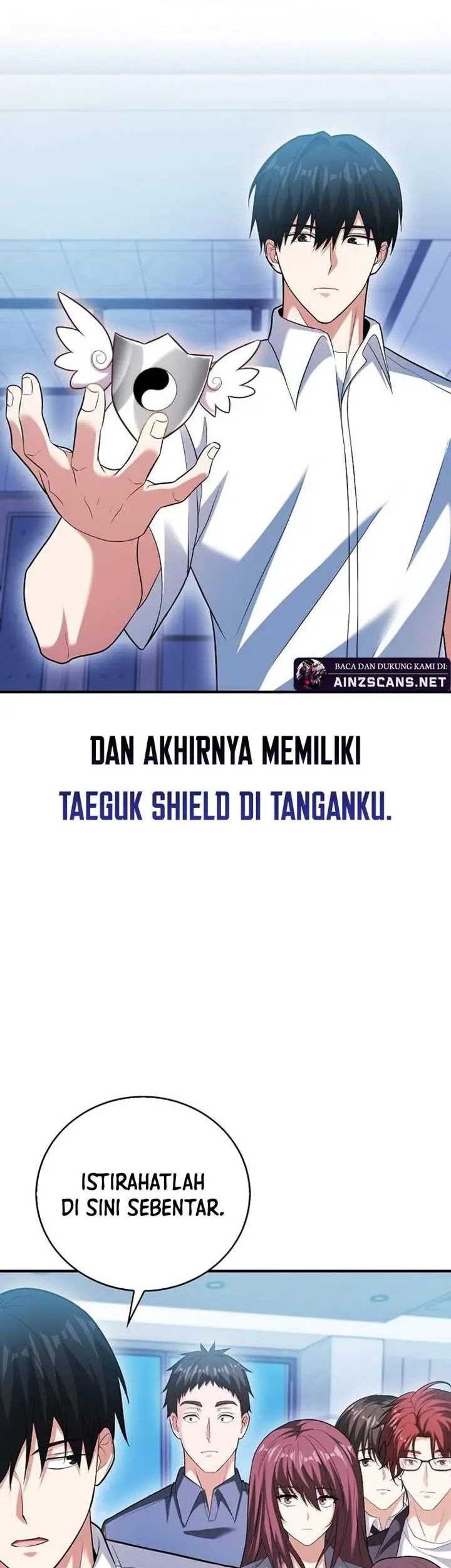 Max Talent Player Chapter 52 Gambar 44