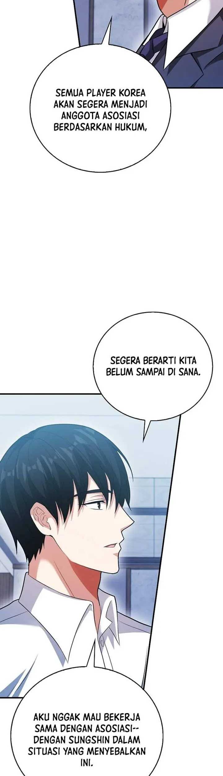 Max Talent Player Chapter 52 Gambar 48