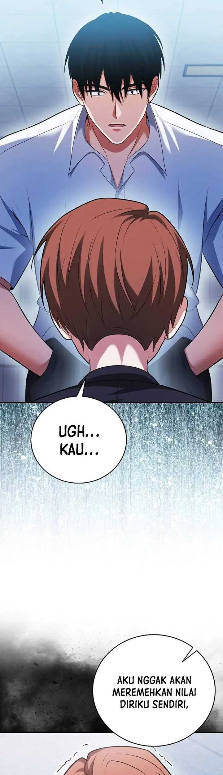 Max Talent Player Chapter 52 Gambar 52