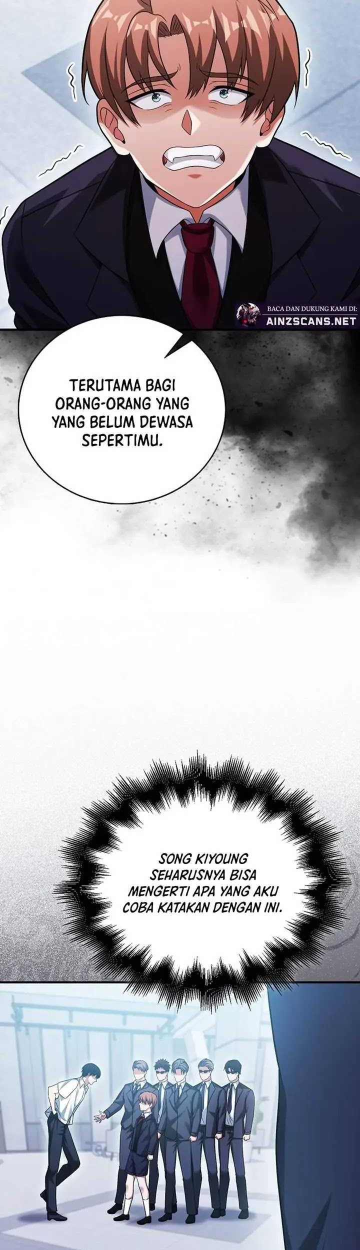 Max Talent Player Chapter 52 Gambar 53