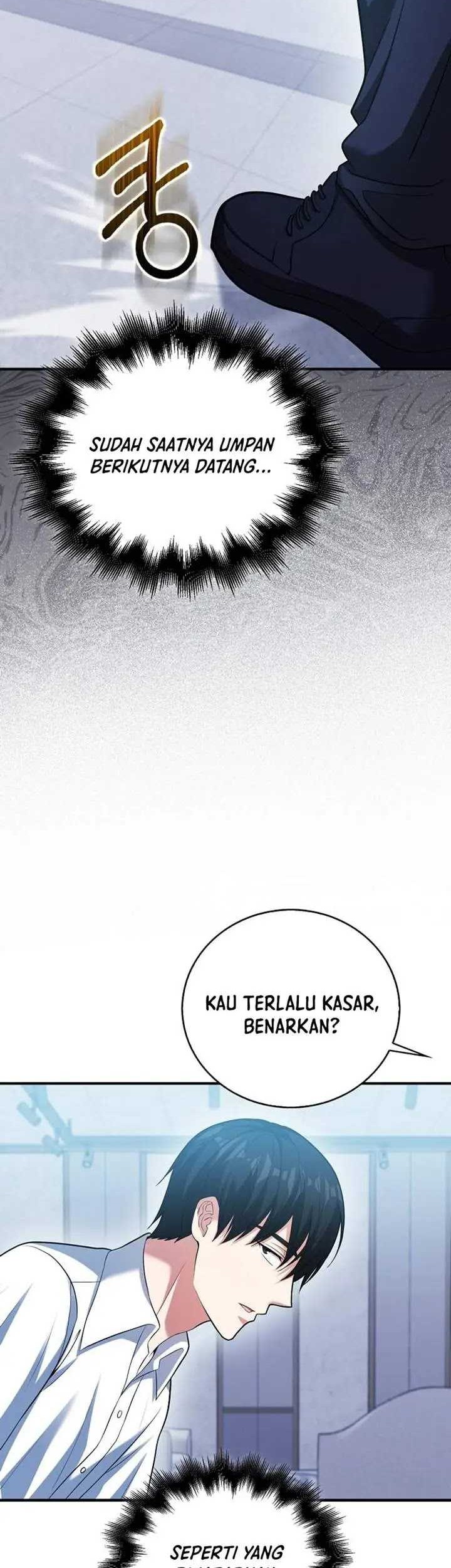 Max Talent Player Chapter 52 Gambar 54