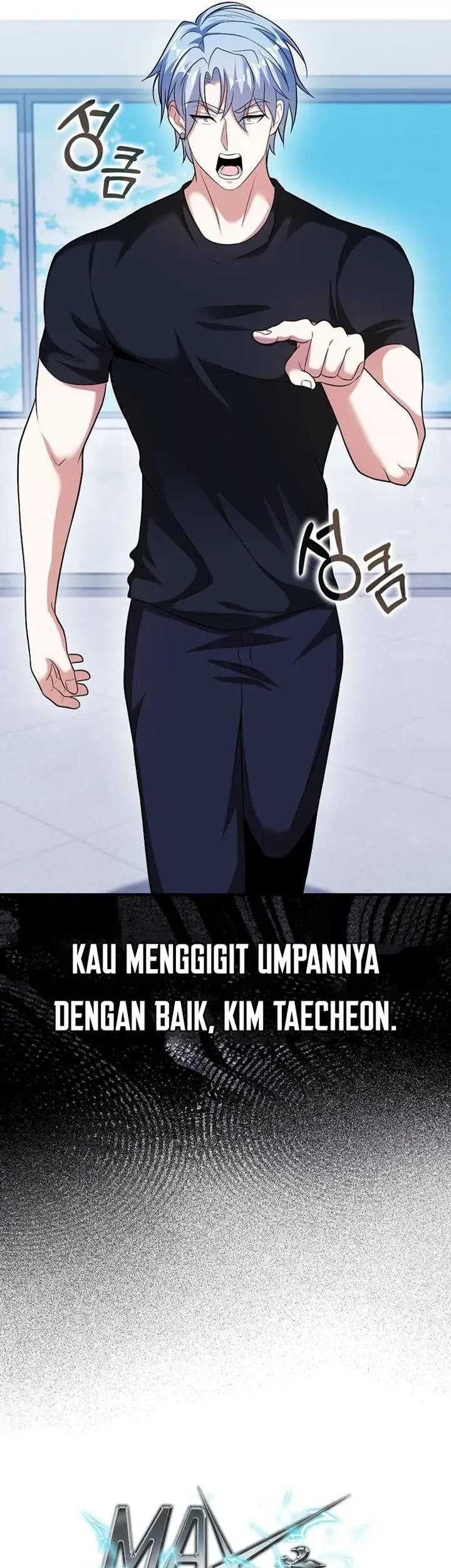 Max Talent Player Chapter 52 Gambar 56
