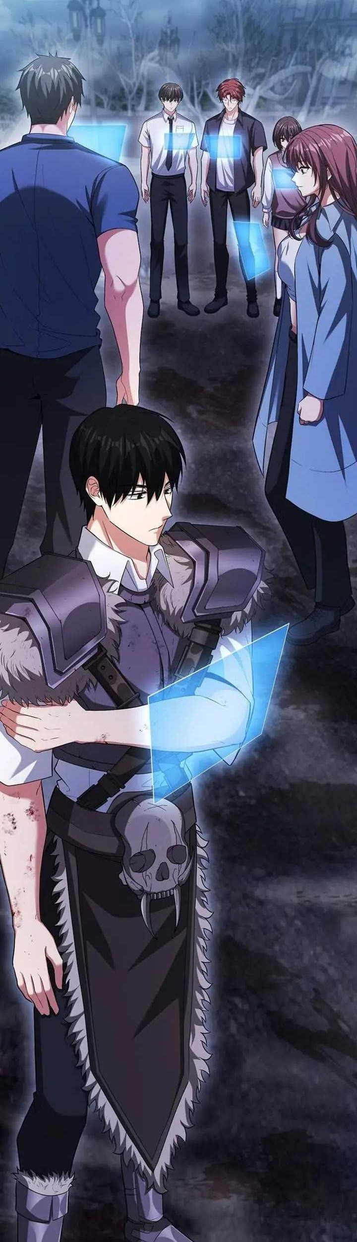 Max Talent Player Chapter 52 Gambar 3