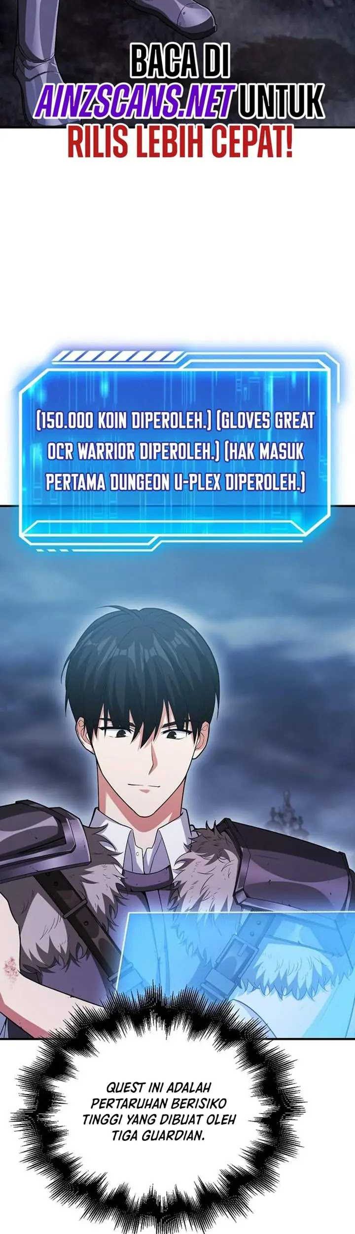 Max Talent Player Chapter 52 Gambar 4