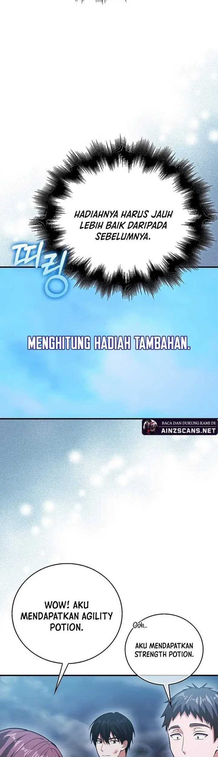 Max Talent Player Chapter 52 Gambar 5