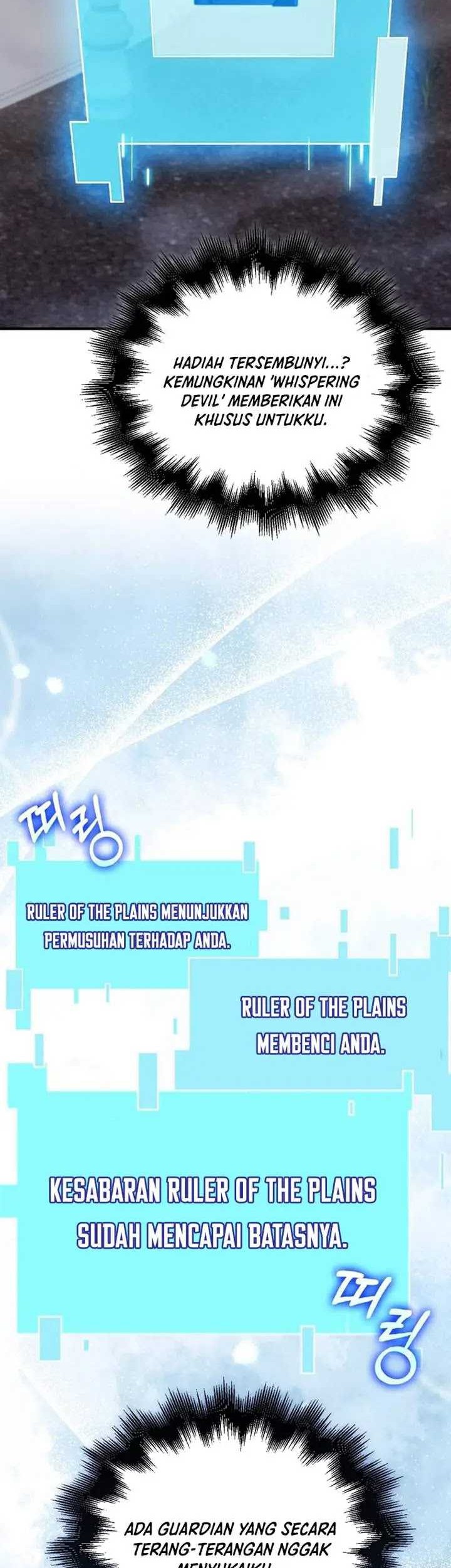 Max Talent Player Chapter 52 Gambar 8