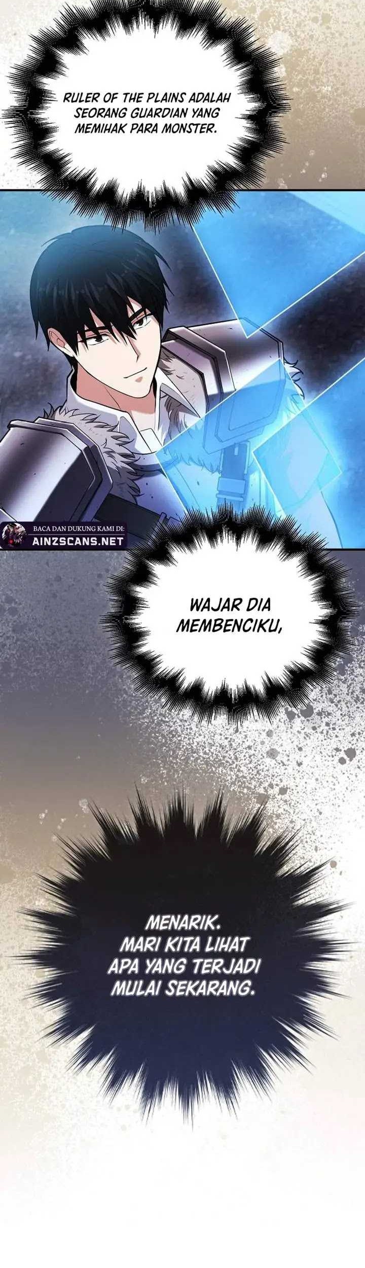 Max Talent Player Chapter 52 Gambar 10