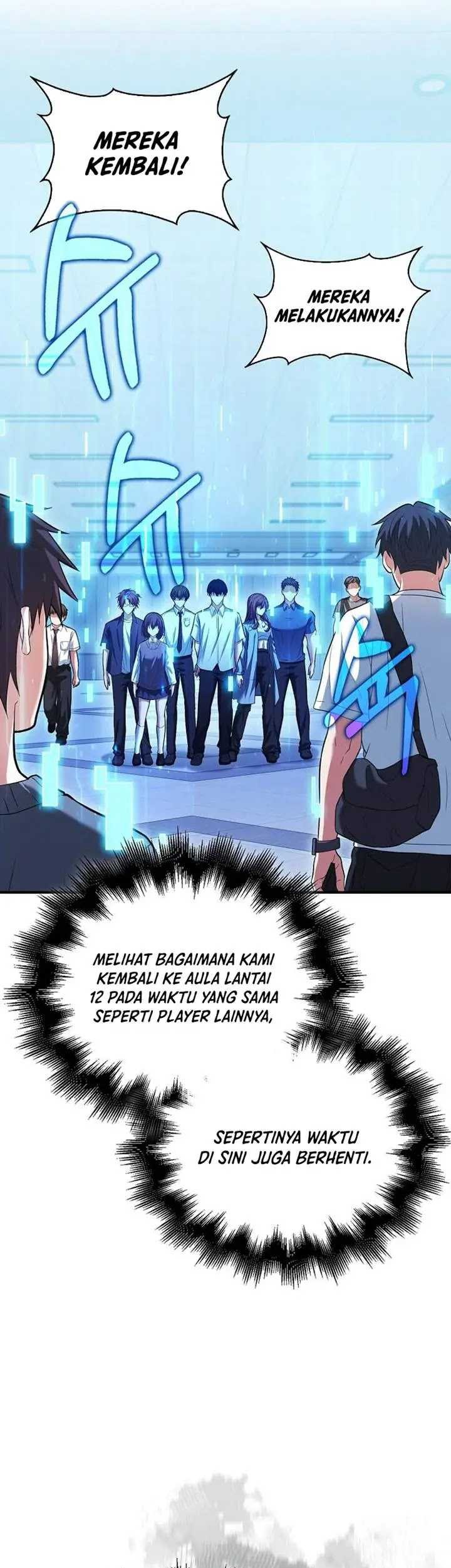 Max Talent Player Chapter 52 Gambar 12