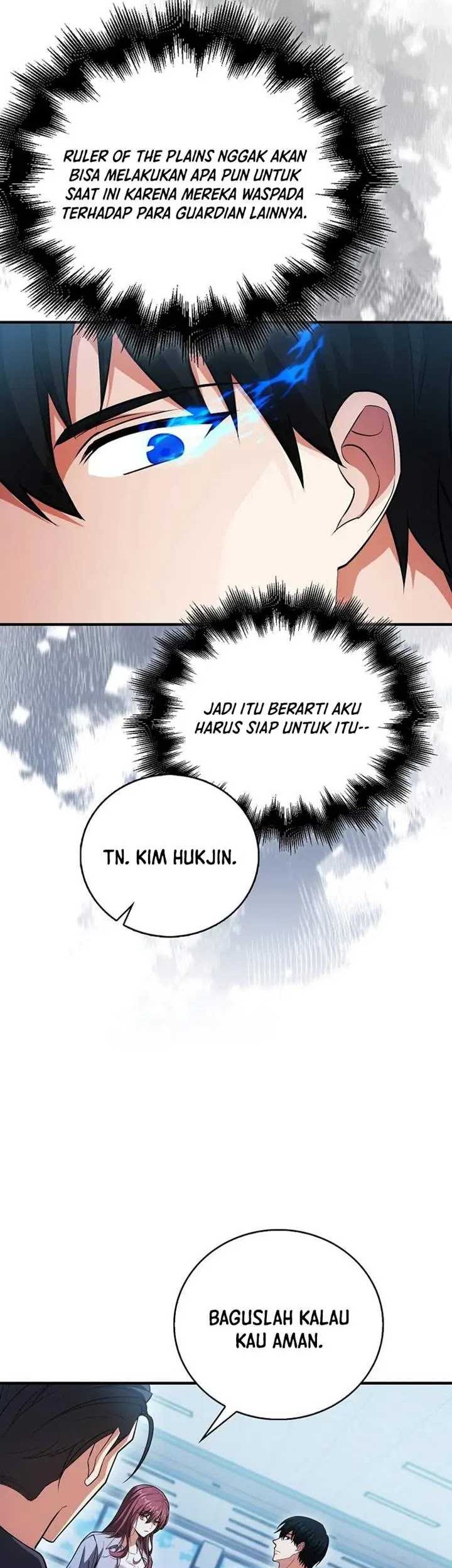 Max Talent Player Chapter 52 Gambar 13