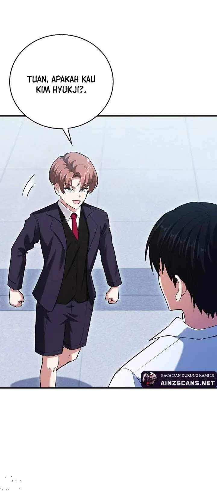 Max Talent Player Chapter 52 Gambar 16