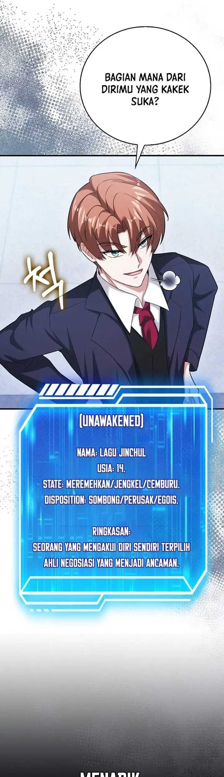 Max Talent Player Chapter 52 Gambar 17