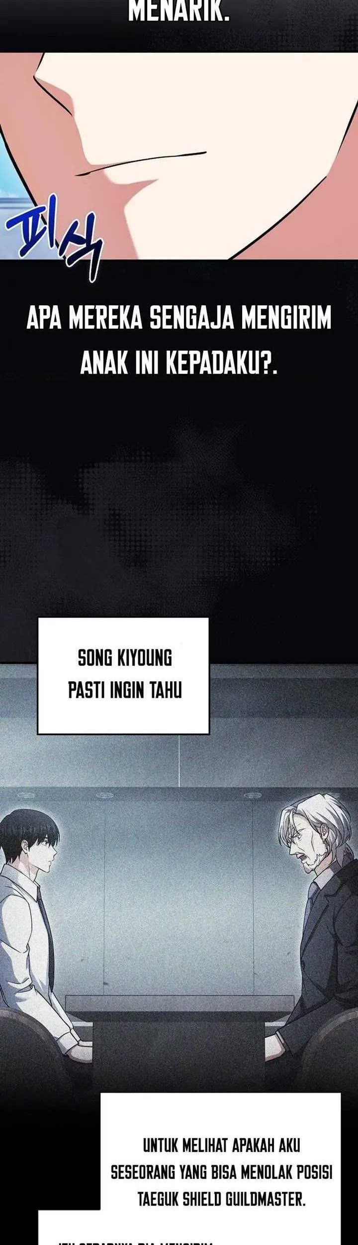 Max Talent Player Chapter 52 Gambar 18