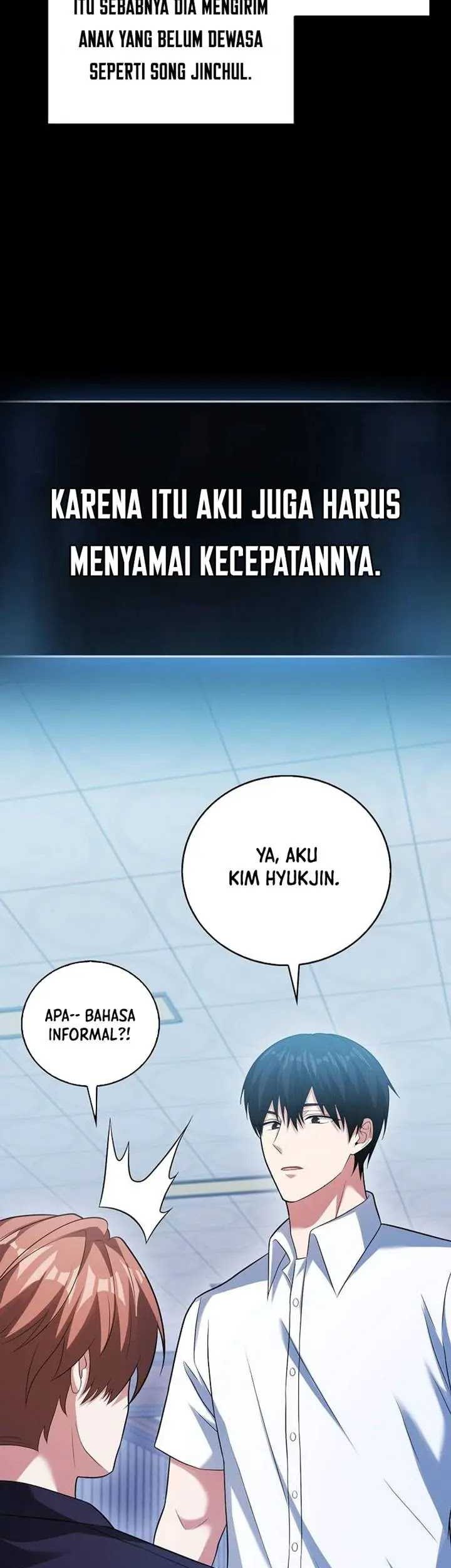 Max Talent Player Chapter 52 Gambar 19