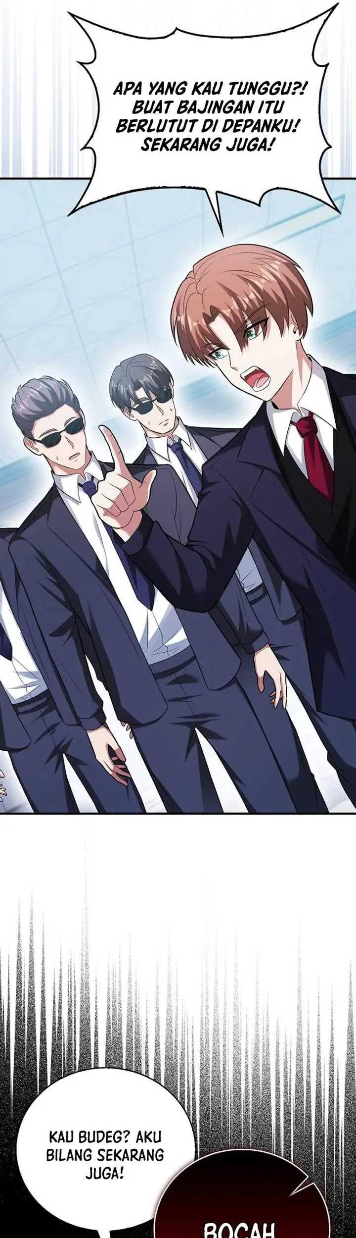 Max Talent Player Chapter 52 Gambar 22