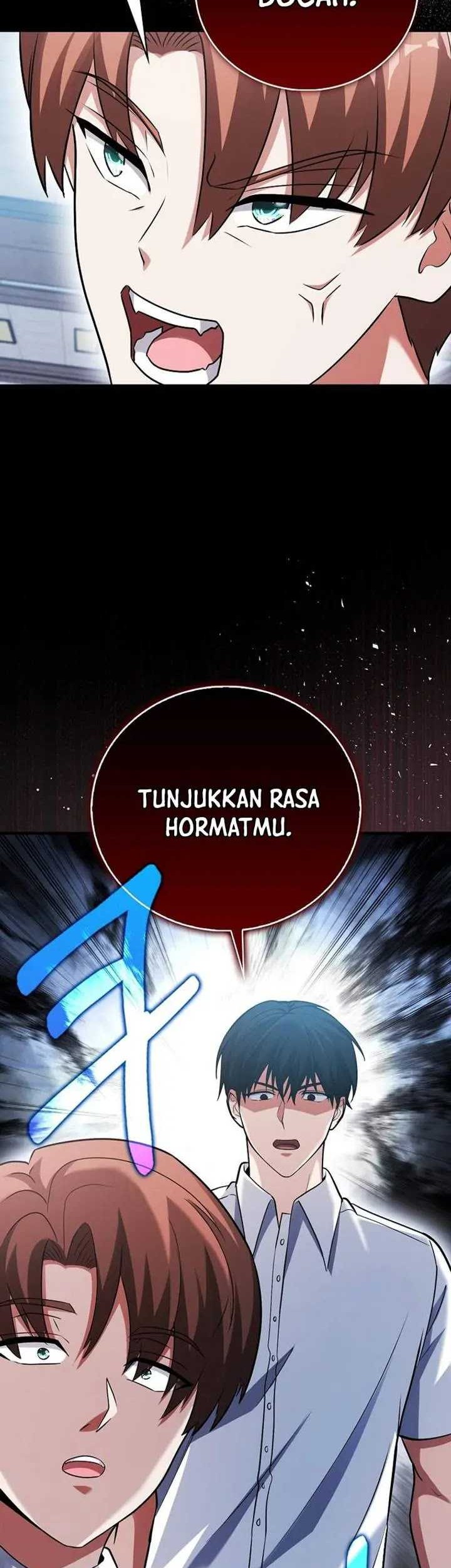 Max Talent Player Chapter 52 Gambar 23