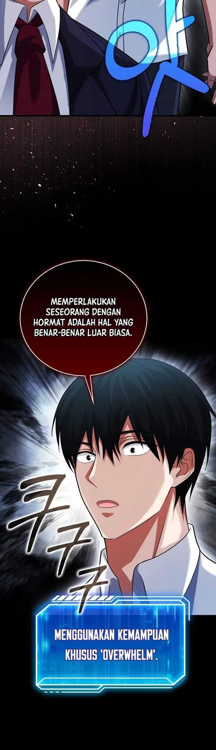 Max Talent Player Chapter 52 Gambar 24