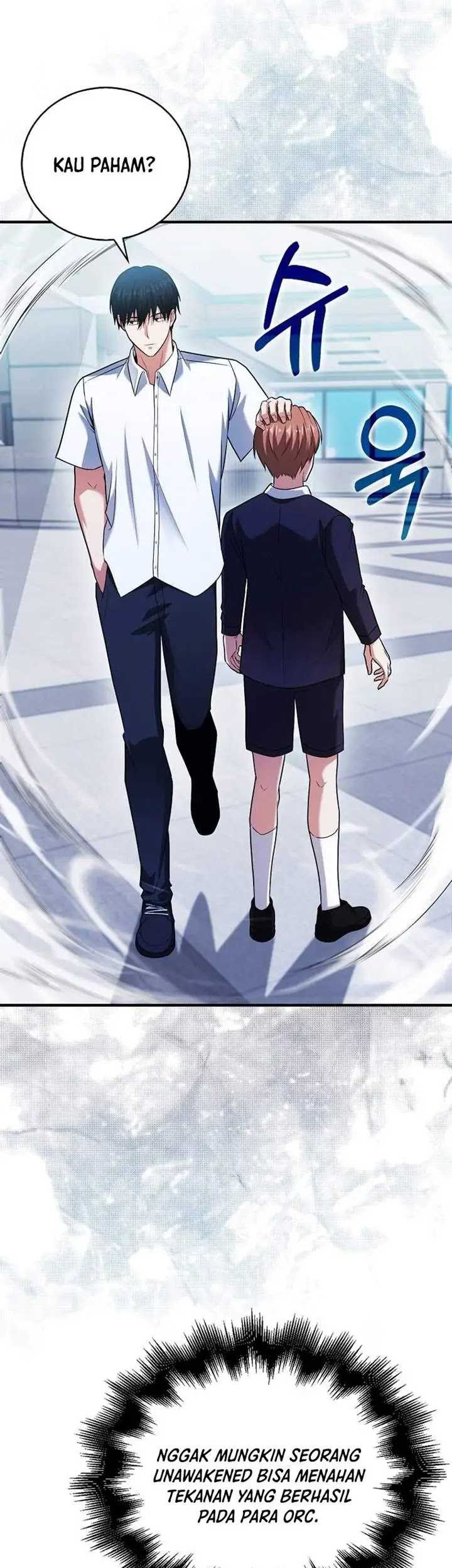 Max Talent Player Chapter 52 Gambar 27
