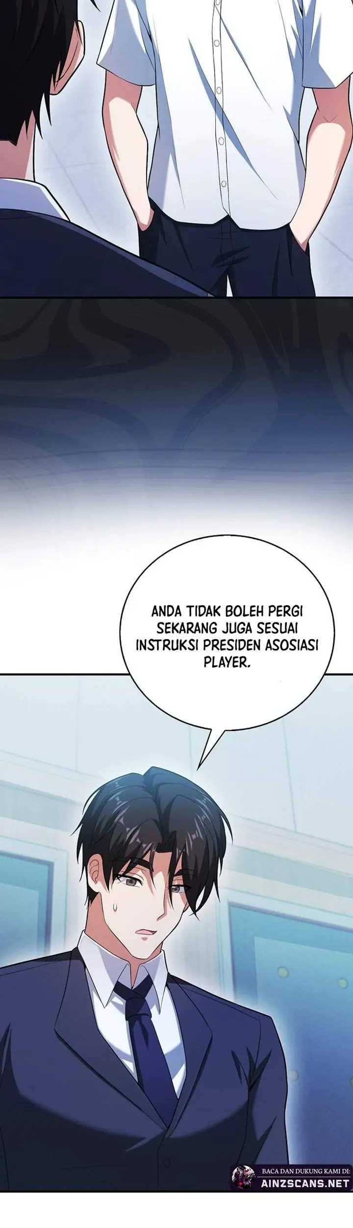 Max Talent Player Chapter 52 Gambar 29