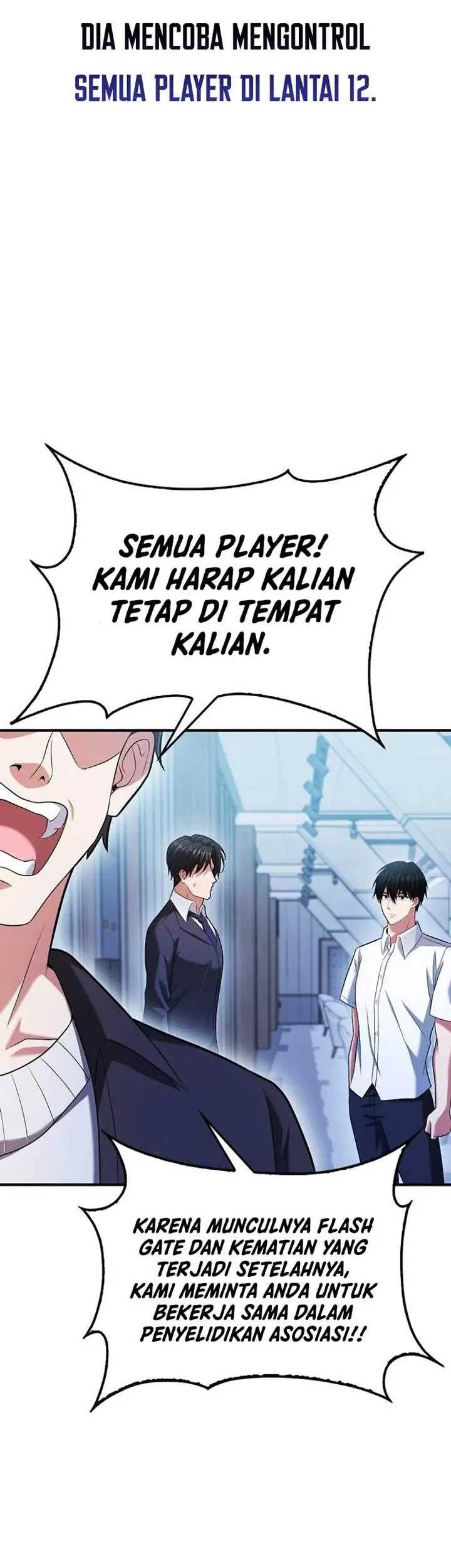 Max Talent Player Chapter 52 Gambar 30