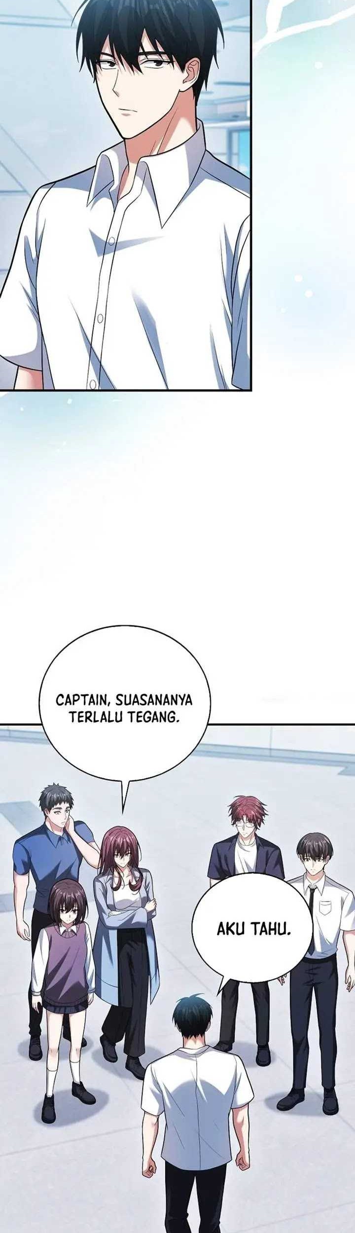 Max Talent Player Chapter 52 Gambar 33