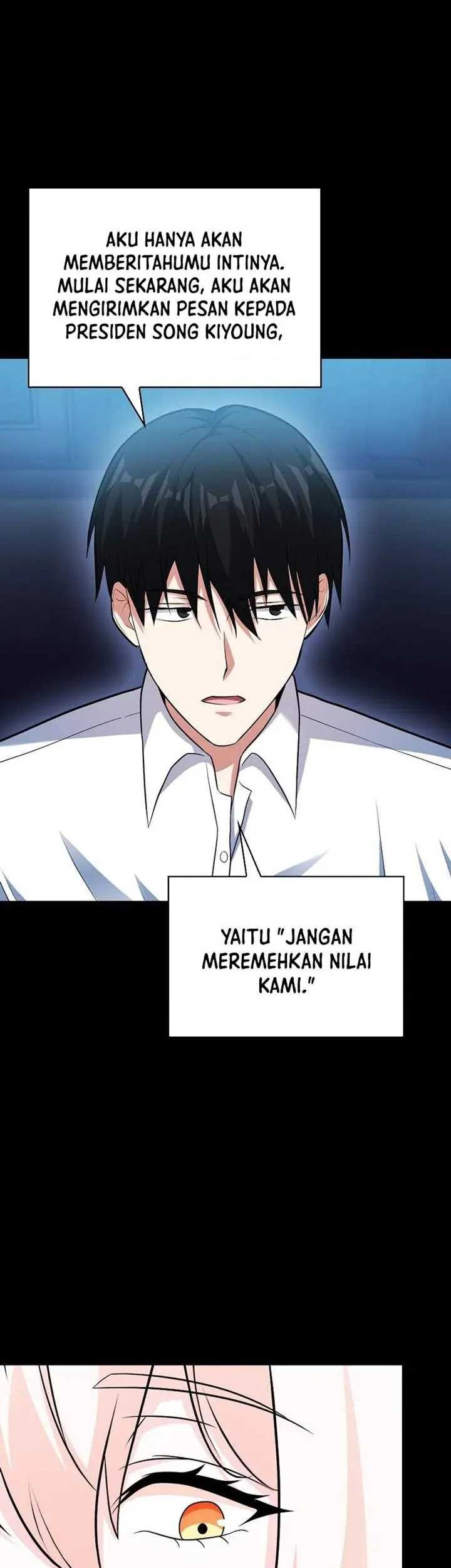 Max Talent Player Chapter 52 Gambar 37