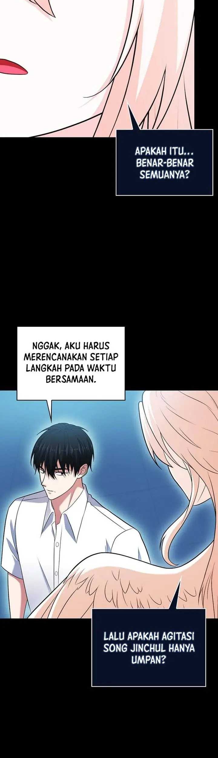 Max Talent Player Chapter 52 Gambar 38