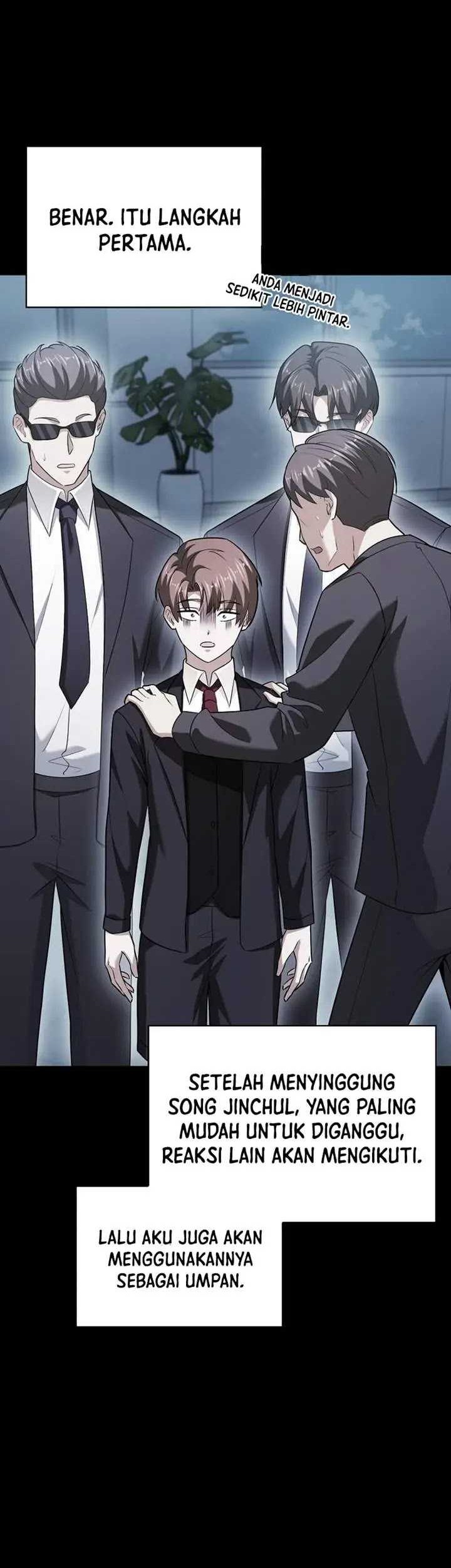 Max Talent Player Chapter 52 Gambar 39