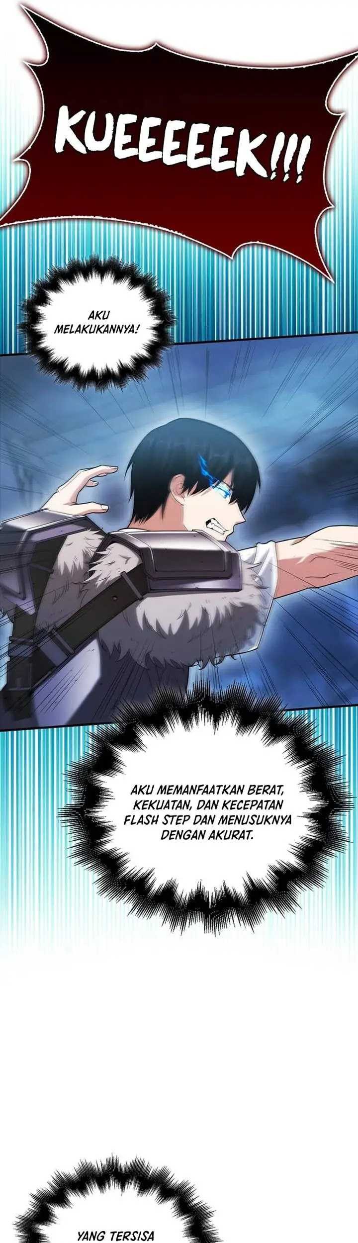 Max Talent Player Chapter 51 Gambar 45