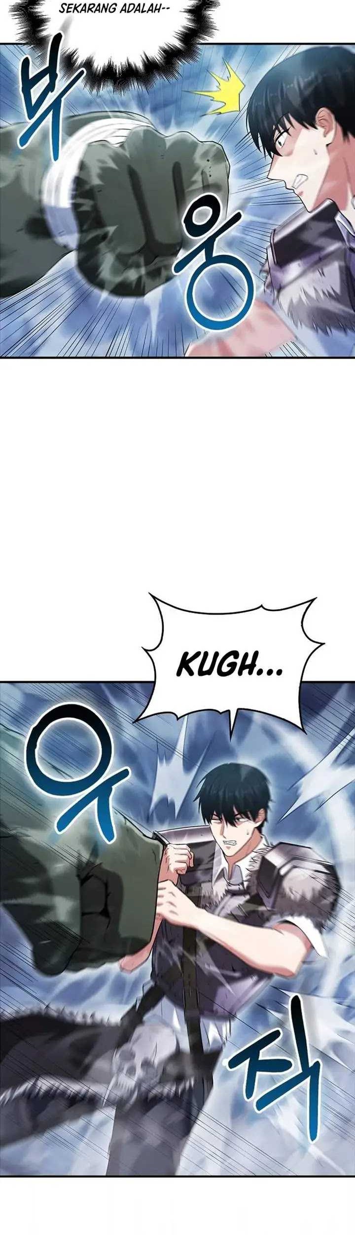 Max Talent Player Chapter 51 Gambar 46