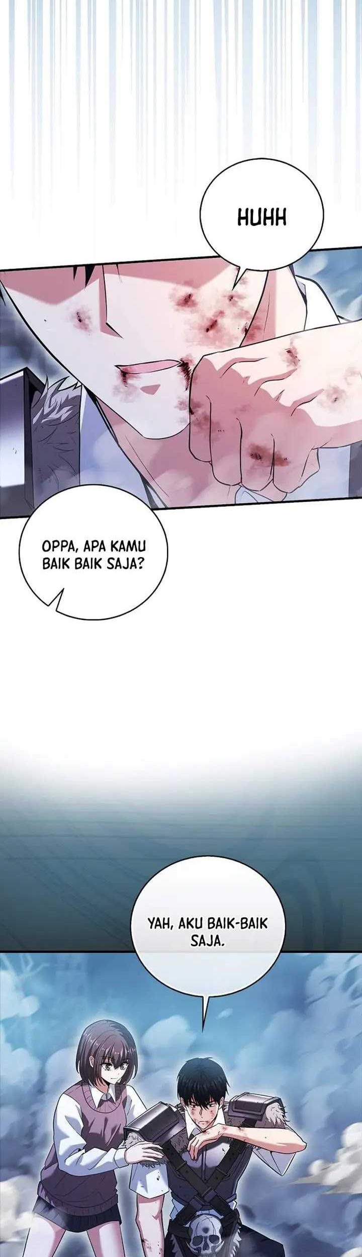 Max Talent Player Chapter 51 Gambar 48