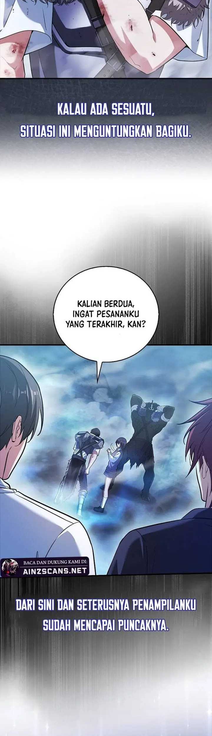 Max Talent Player Chapter 51 Gambar 51