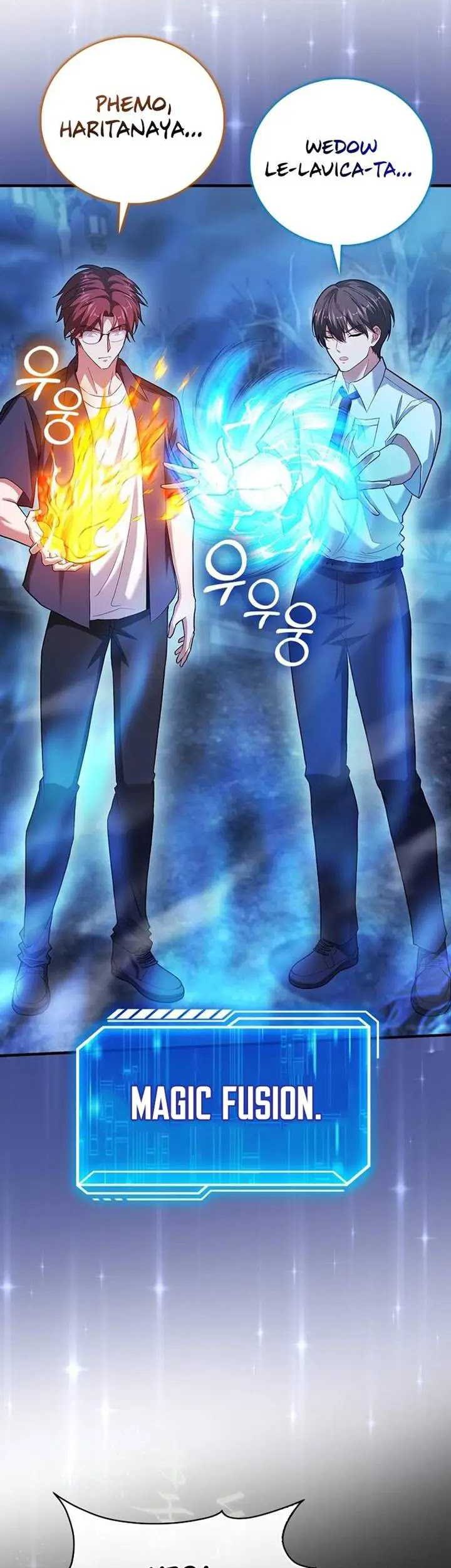 Max Talent Player Chapter 51 Gambar 52