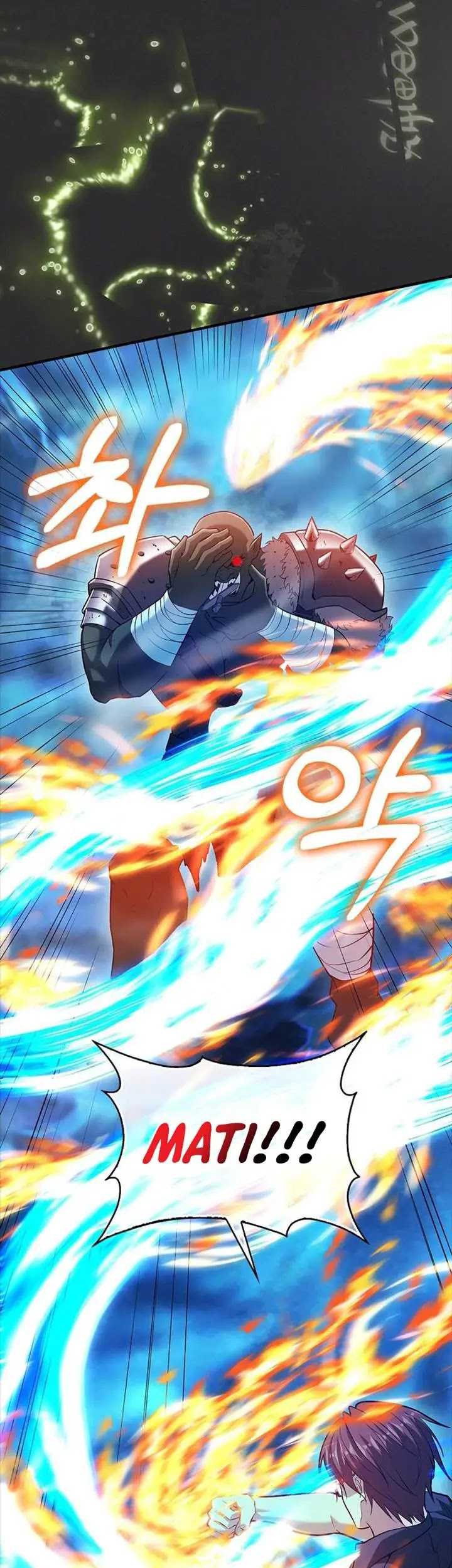 Max Talent Player Chapter 51 Gambar 54