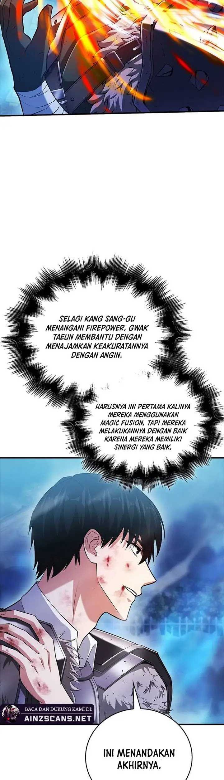 Max Talent Player Chapter 51 Gambar 56