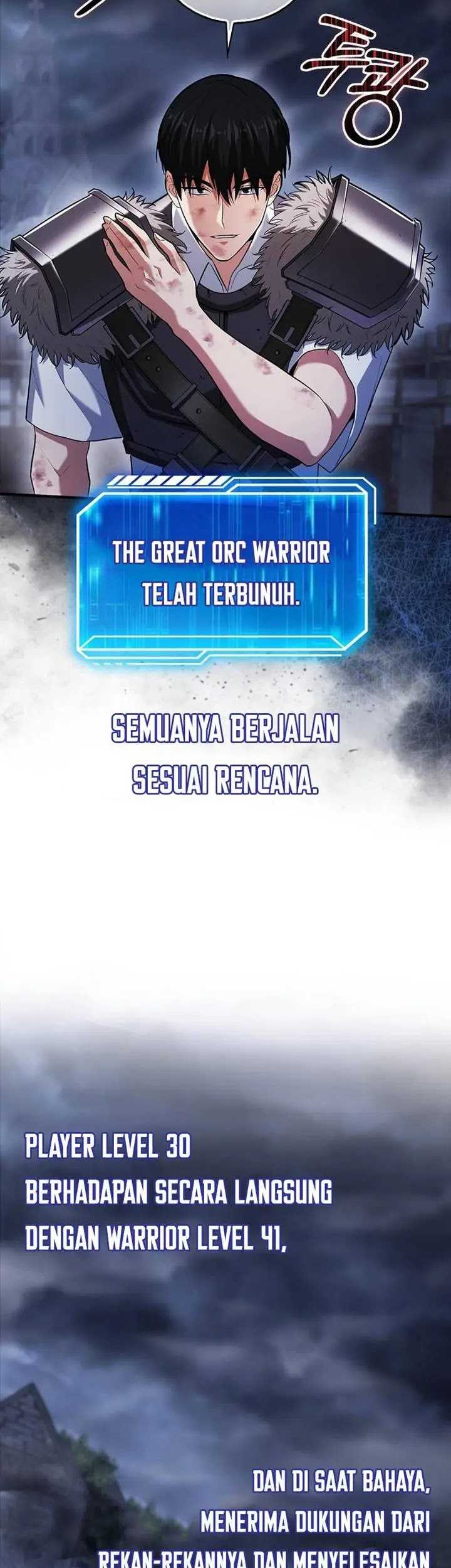 Max Talent Player Chapter 51 Gambar 59