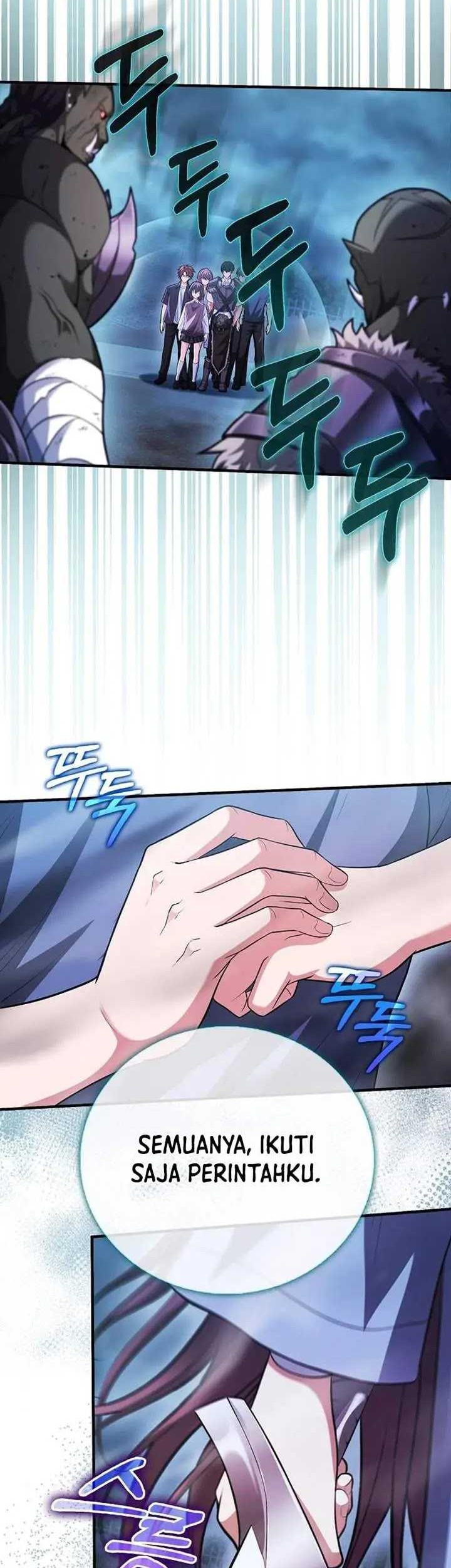 Max Talent Player Chapter 51 Gambar 5