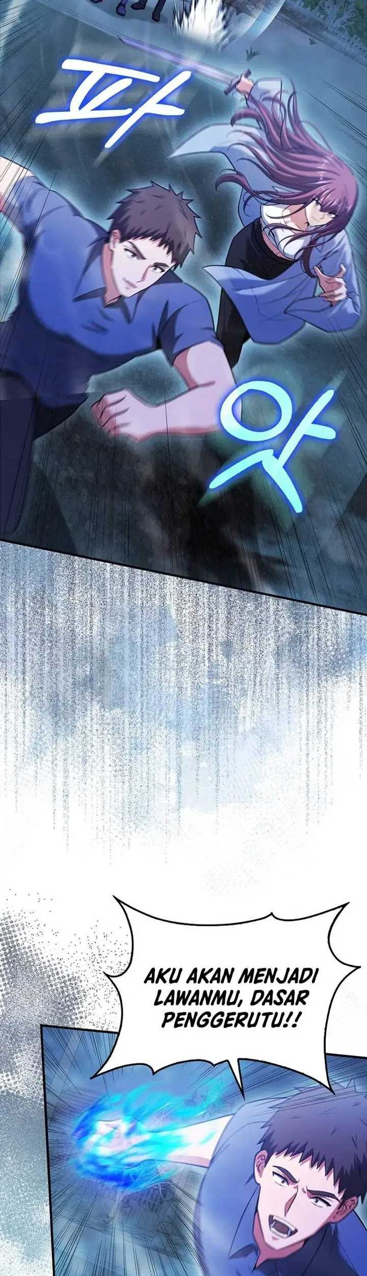 Max Talent Player Chapter 51 Gambar 8