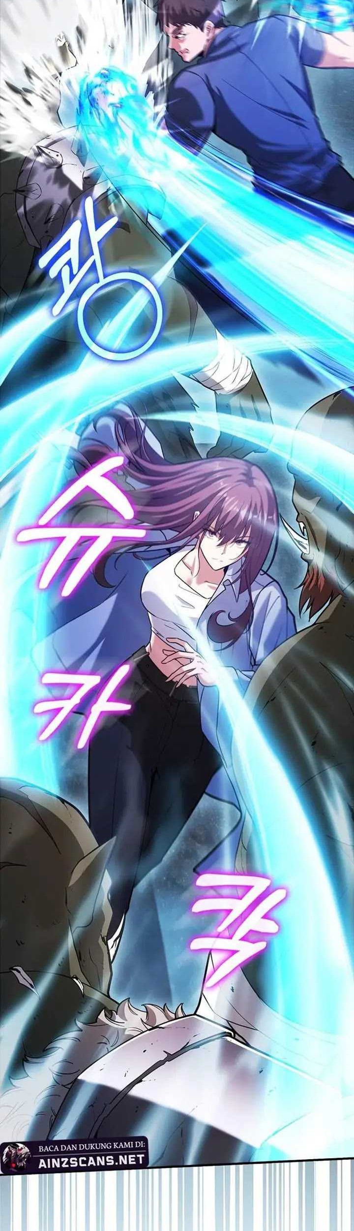 Max Talent Player Chapter 51 Gambar 10
