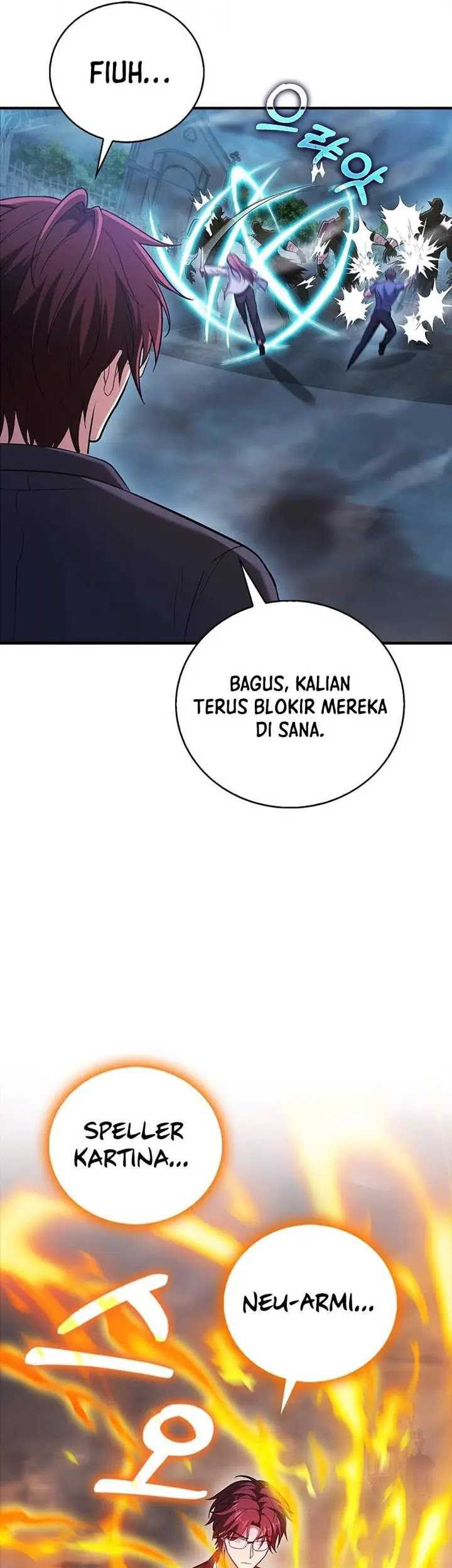 Max Talent Player Chapter 51 Gambar 12