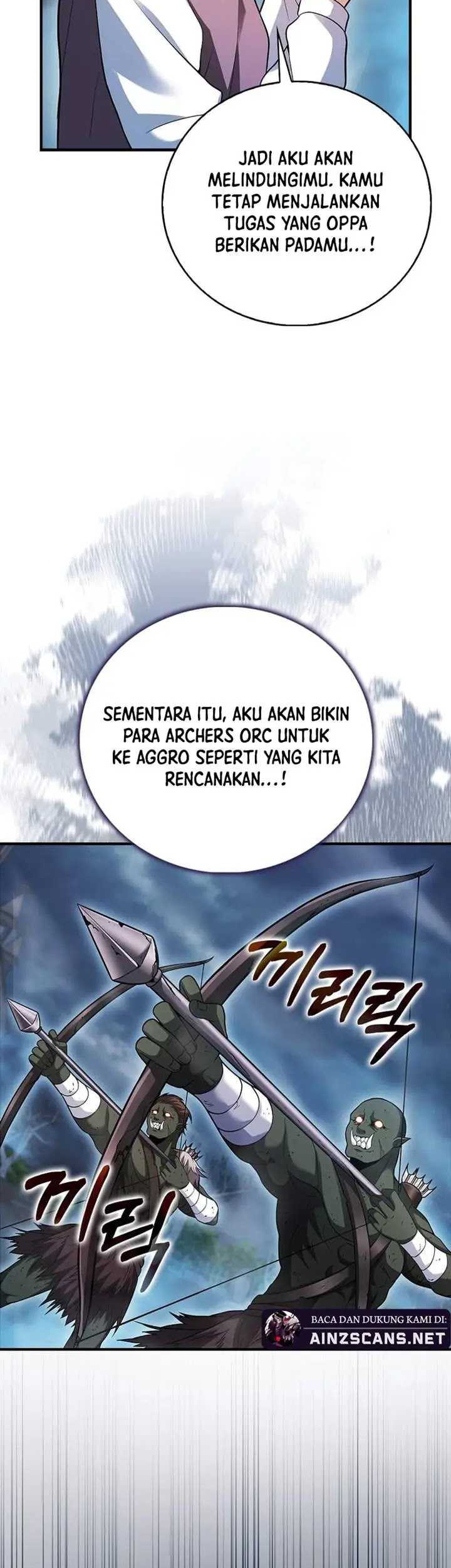 Max Talent Player Chapter 51 Gambar 14
