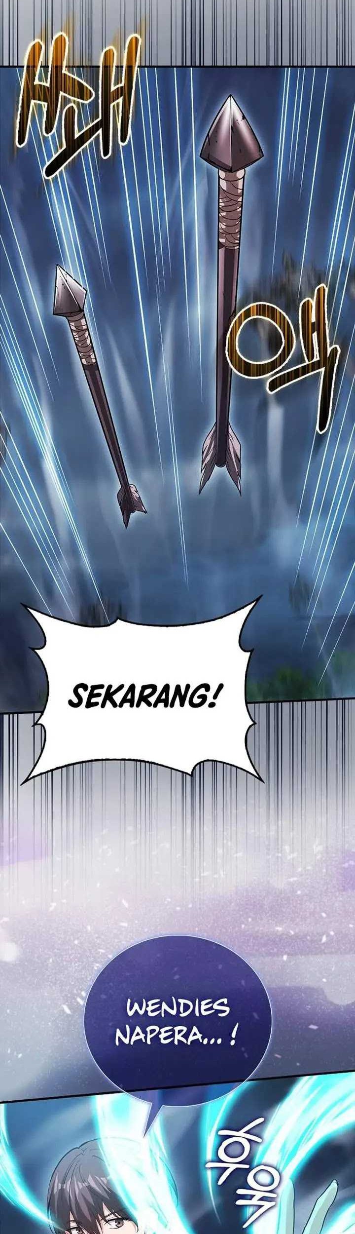 Max Talent Player Chapter 51 Gambar 15