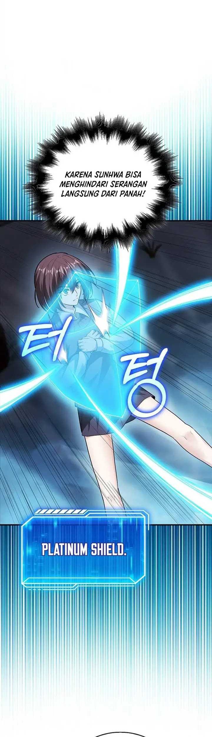 Max Talent Player Chapter 51 Gambar 18