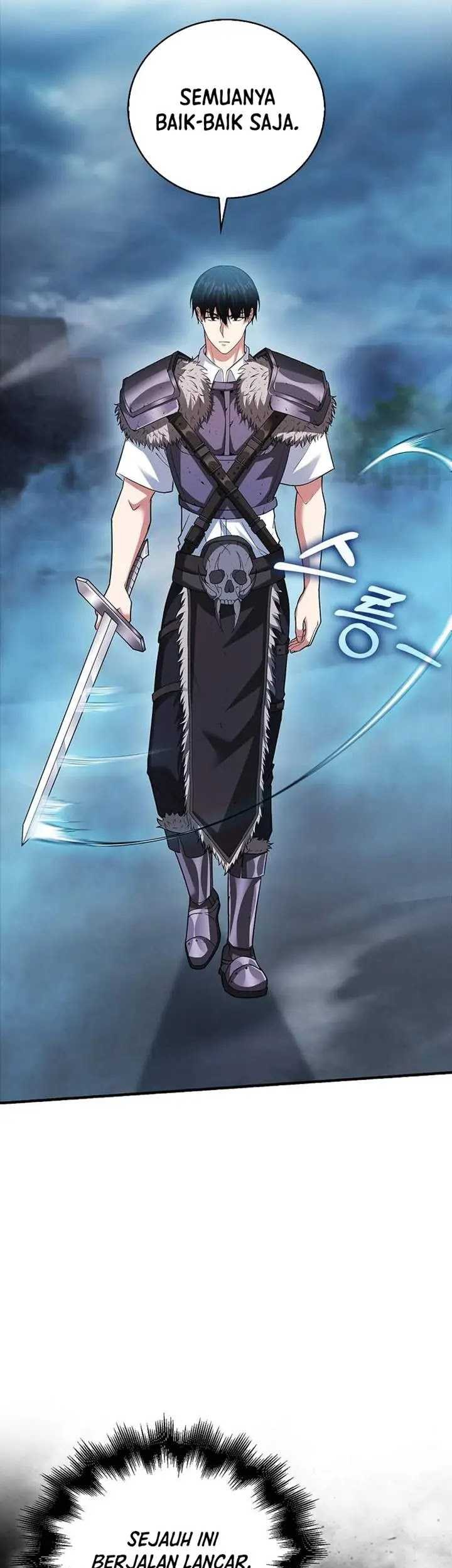 Max Talent Player Chapter 51 Gambar 22