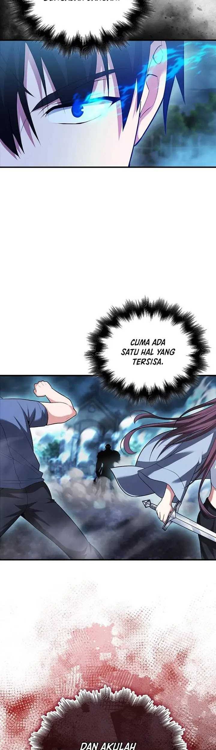Max Talent Player Chapter 51 Gambar 23