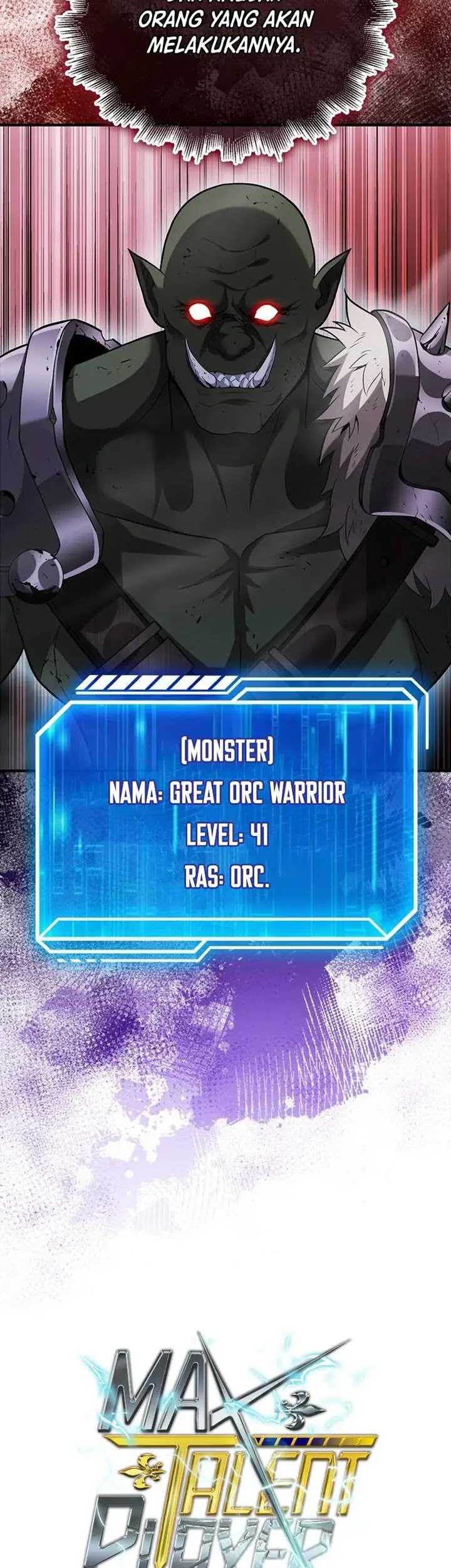 Max Talent Player Chapter 51 Gambar 24