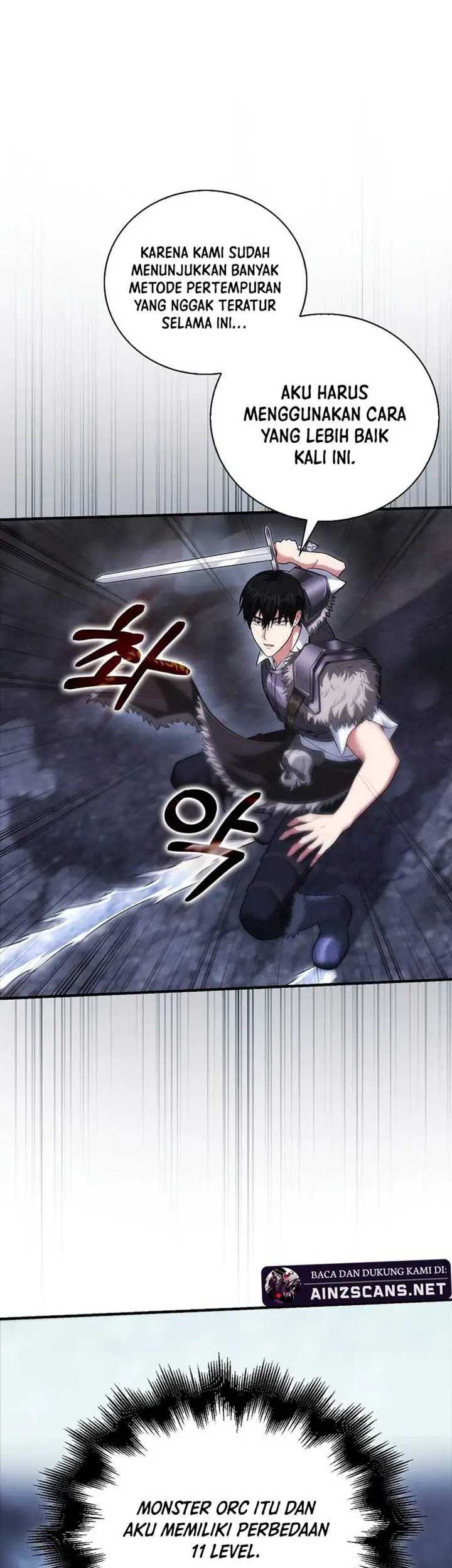Max Talent Player Chapter 51 Gambar 28