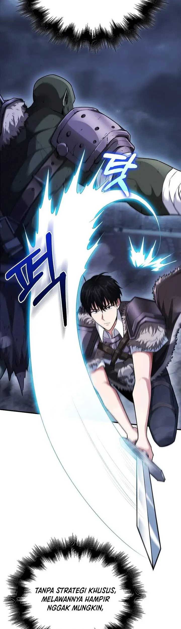 Max Talent Player Chapter 51 Gambar 29